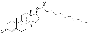 Testosterone undecanoate 5949-44-0